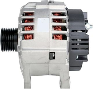 HELLA 8EL 012 426-811 Alternador - 14V - 125A