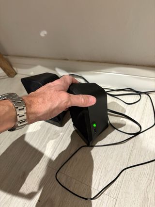 Altavoces Creative PC Negros