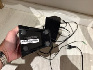 Altavoces Creative PC Negros