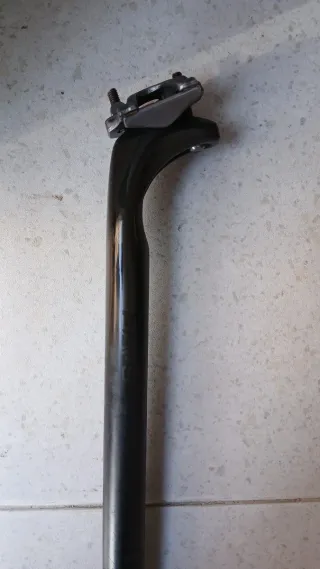 Tija Cannondale SAVE Carbono