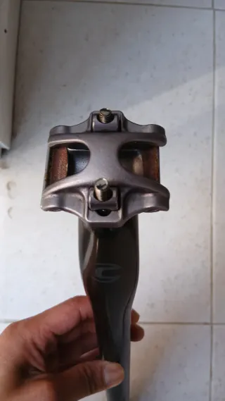 Tija Cannondale SAVE Carbono