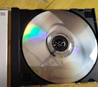 Edie Brickell & New Bohemians CD