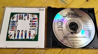 Edie Brickell & New Bohemians CD