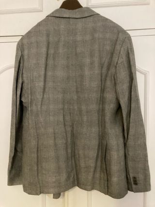 Chaqueta Zara Hombre Nueva
