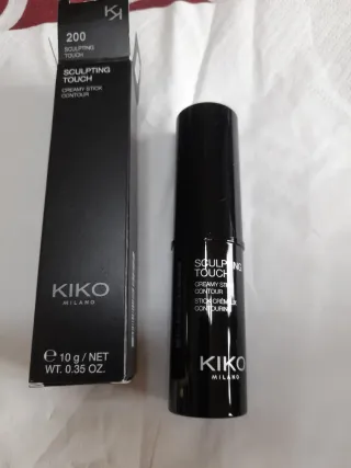 Kiko Milano Sculpting Touch 200