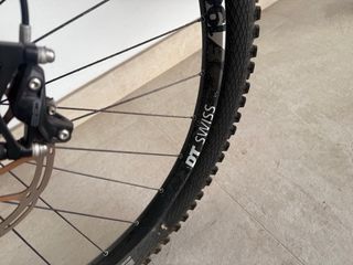 Bicicleta Eléctrica Gas Gas Enduro 11.0