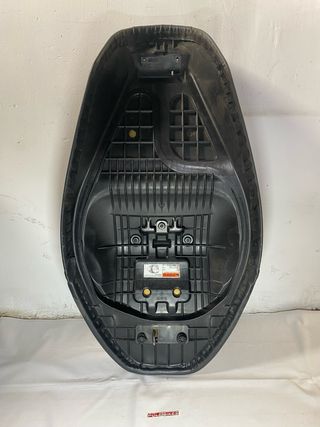 Asiento Suzuki Burgman