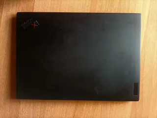Lenovo ThinkPad i7 | 16GB RAM | 512GB SSD | Window