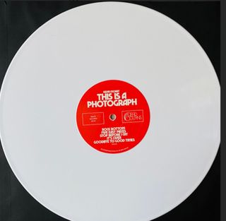 Kevin Morby - This Is A Photograph. Vinil