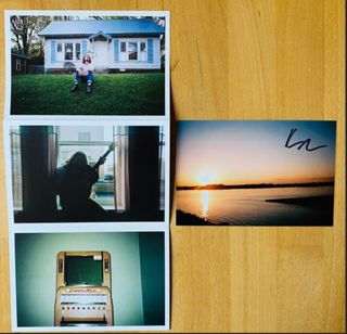 Kevin Morby - This Is A Photograph. Vinil