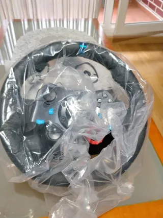 Volante Logitech G29 Driving Force con Shifter