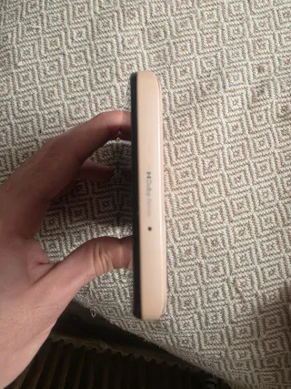 Motorola Moto G 32 Caja Cargador Accesorios