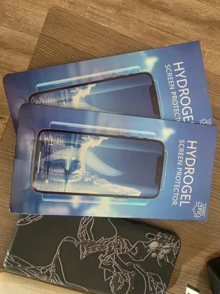 Motorola Moto G 32 Caja Cargador Accesorios