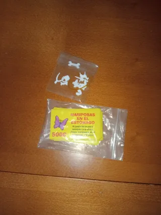 Juego de mesa Operación Hasbro