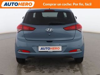 Hyundai i20 1.2 Go