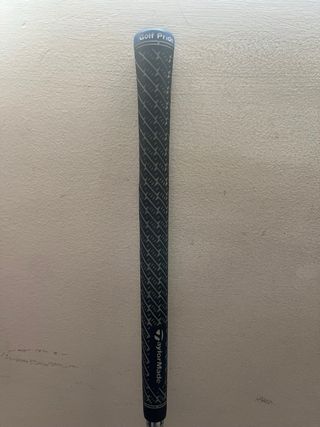 Hierro 7 Taylormade P790 Tungsteno