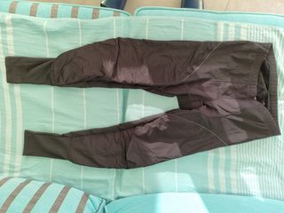 Culote térmico Craft NUEVO