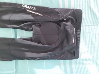 Culote térmico Craft NUEVO