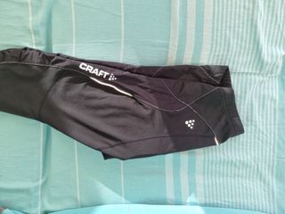 Culote térmico Craft NUEVO