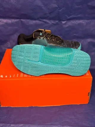 Nike Metcon 9 Amp Scarpe da Ginnastica