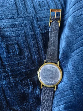 Tissot Visodate Seastar Seven 1965 Vintage