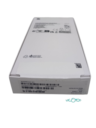 Smartphone Samsung Galaxy A16 4G 128GB PRECINTADO!