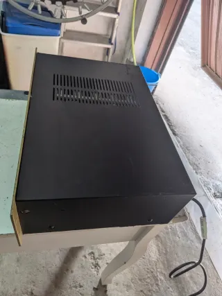 Belltron Amplificatore Digitale BPA-210