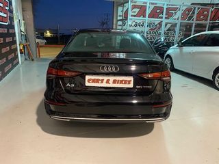 Audi A3 Sedan 30 TFSI 81kW 110CV