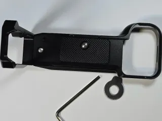 Impugnatura Smallrig per Sony a7C