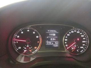 Audi A1 ̈S LINE ̈ 2018