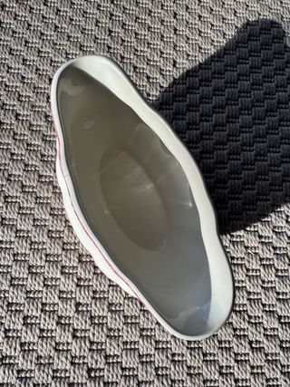 Salsera La Cartuja Uva Rosa