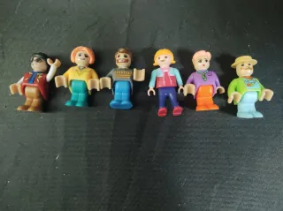 NO con InPost - Pistas, Parking y avión