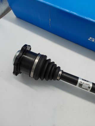 SKF VKJC 5083 Kit de transmisión