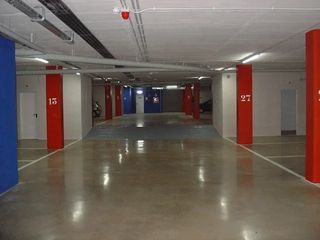 Alquiler plaza de garaje en C. Llinars 33 Cardedeu