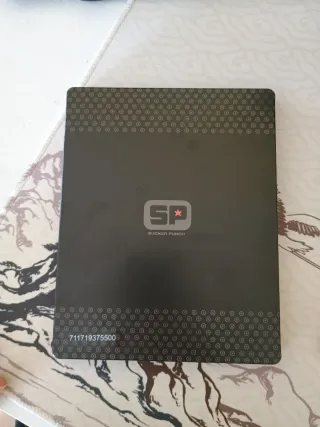 Ghost of Tsushima Edición Especial PS4