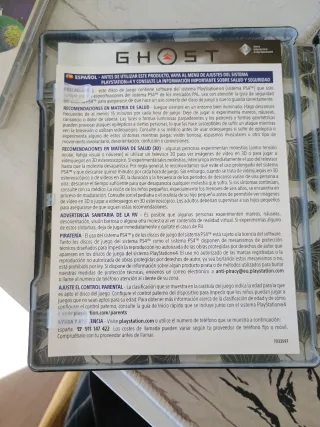 Ghost of Tsushima Edición Especial PS4