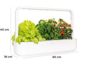 Click & Grow Smart Garden Huerto Inteligente