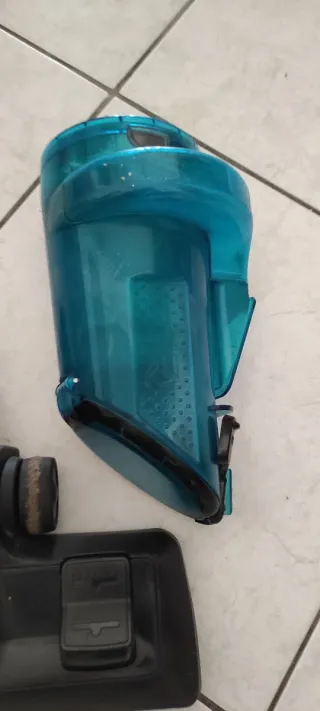 Ricambi Rowenta Cyclonic