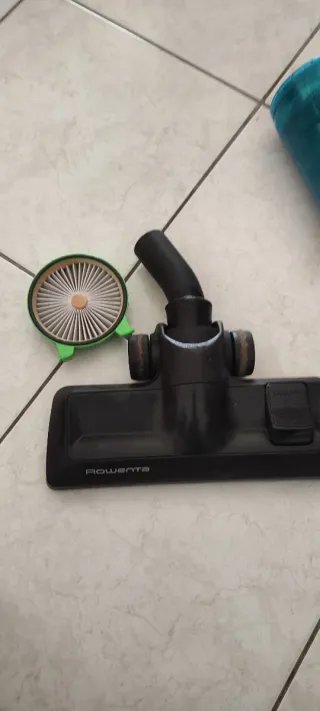 Ricambi Rowenta Cyclonic