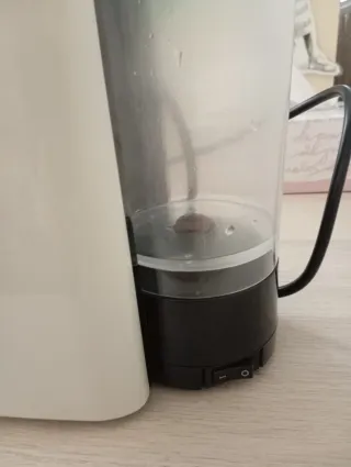 Cafetera de cápsulas