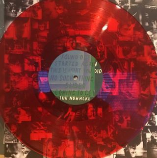 This Is The Kit - Off Off On Vinil