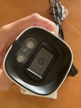 Cámara de seguridad exterior Szsinocam