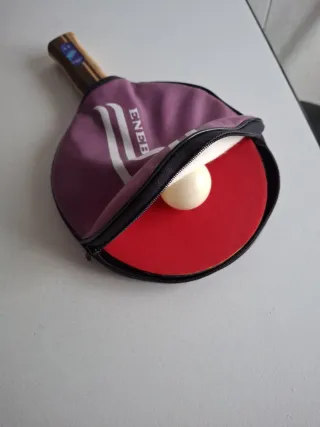 Pala de Ping Pong Enebe