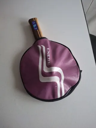 Pala de Ping Pong Enebe