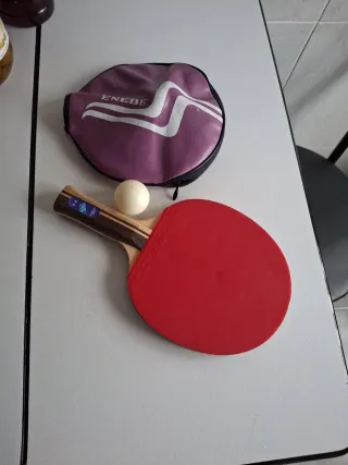 Pala de Ping Pong Enebe