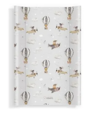 NUEVO! Cambiador rígido para cuna 70x47