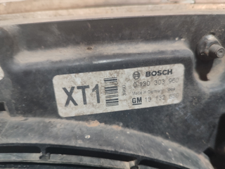 ELECTROVENTILADOR OPEL CORSA D Essentia | 07.