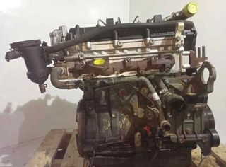 Tata rectp3221473 1.4dicor05 motor completo indica