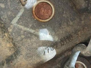 Tata rectp3221473 1.4dicor05 motor completo indica