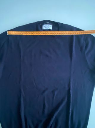 Maglione uomo ALCOTT blu taglia L